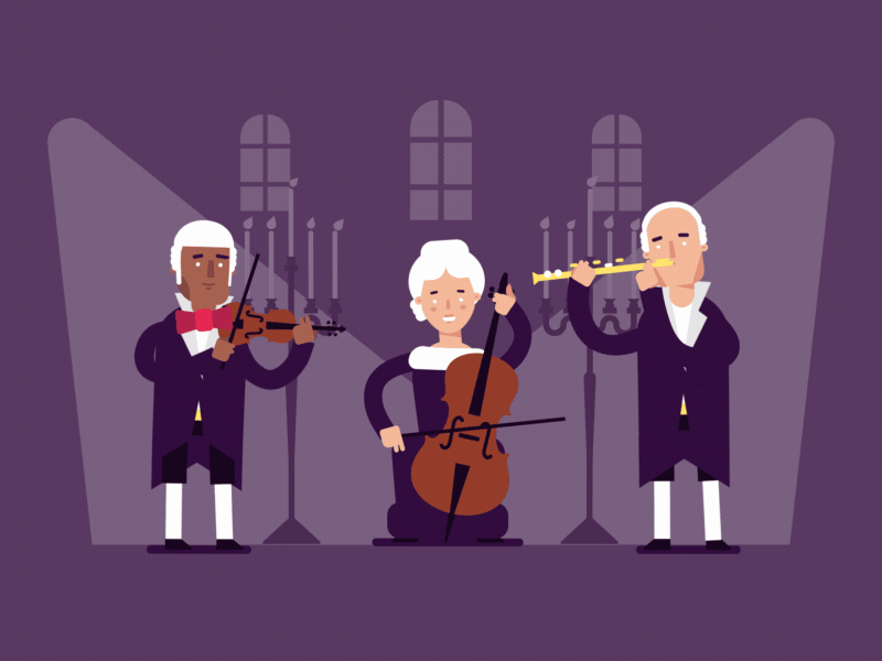 classic music